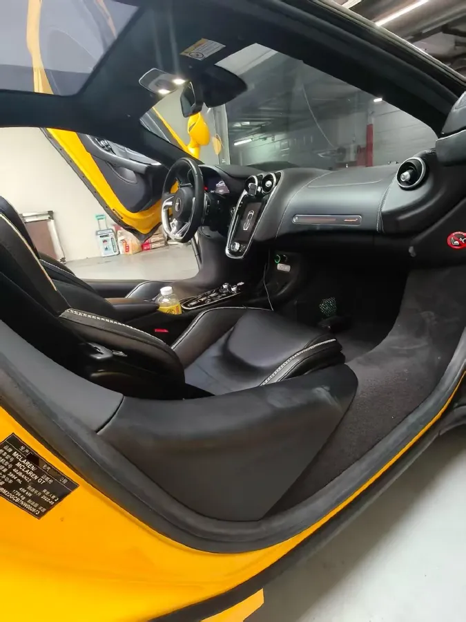 2022 McLaren GT 4.0T 620HP V8 7DCT,autocango,china used car exporter,china ev exporter,chinese used car exporter,chinese used ev exporter