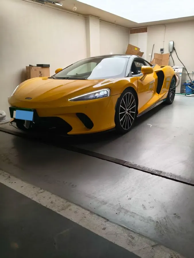 2022 McLaren GT 4.0T 620HP V8 7DCT,autocango,china used car exporter,china ev exporter,chinese used car exporter,chinese used ev exporter