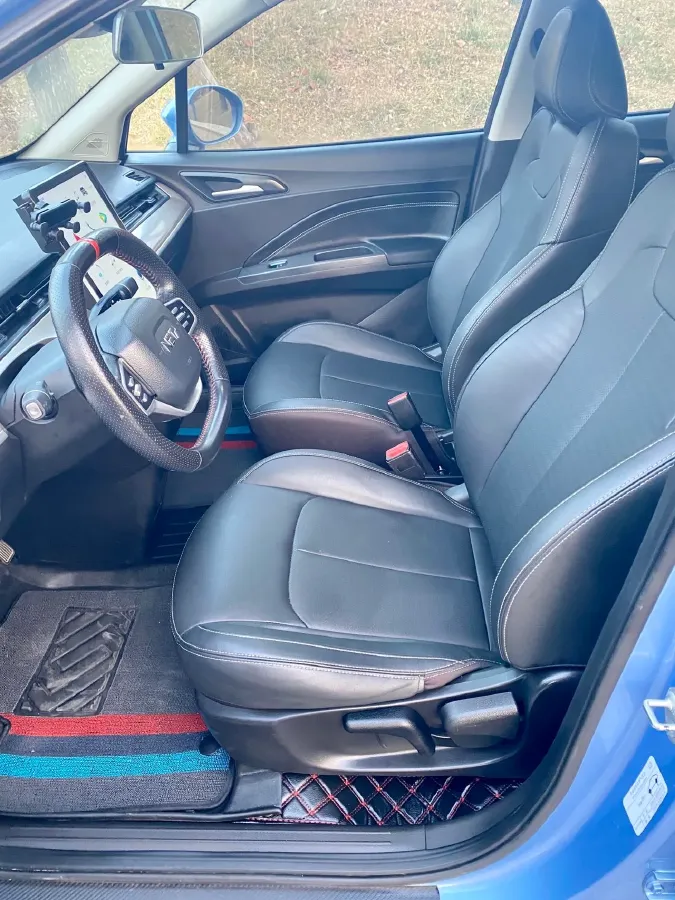 2021 Neta V BEV 38.54KWH,autocango,china used car exporter,china ev exporter,chinese used car exporter,chinese used ev exporter