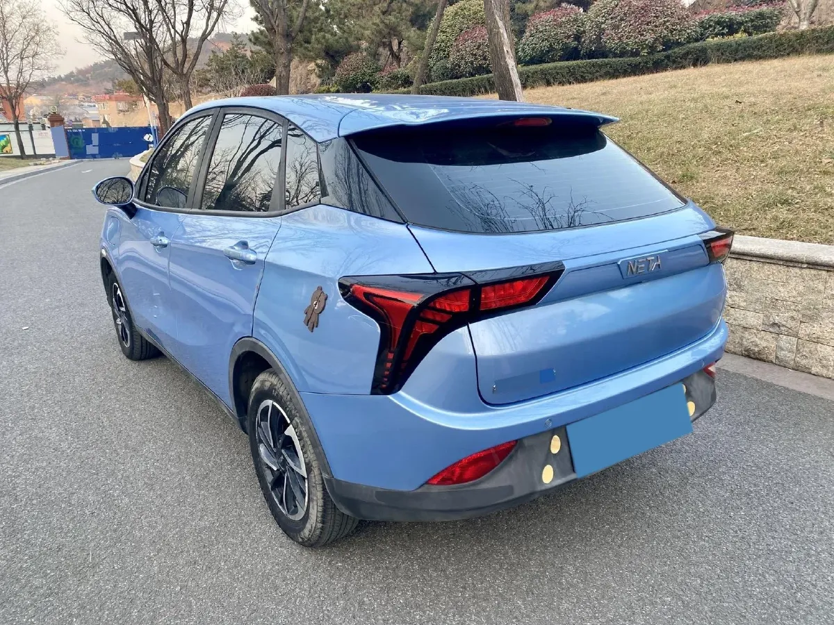 2021 Neta V BEV 38.54KWH,autocango,china used car exporter,china ev exporter,chinese used car exporter,chinese used ev exporter