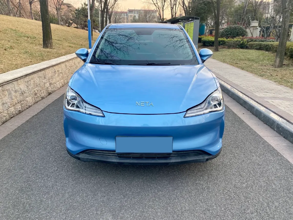 2021 Neta V BEV 38.54KWH,autocango,china used car exporter,china ev exporter,chinese used car exporter,chinese used ev exporter