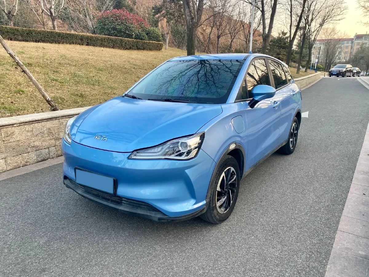 2021 Neta V BEV 38.54KWH,autocango,china used car exporter,china ev exporter,chinese used car exporter,chinese used ev exporter