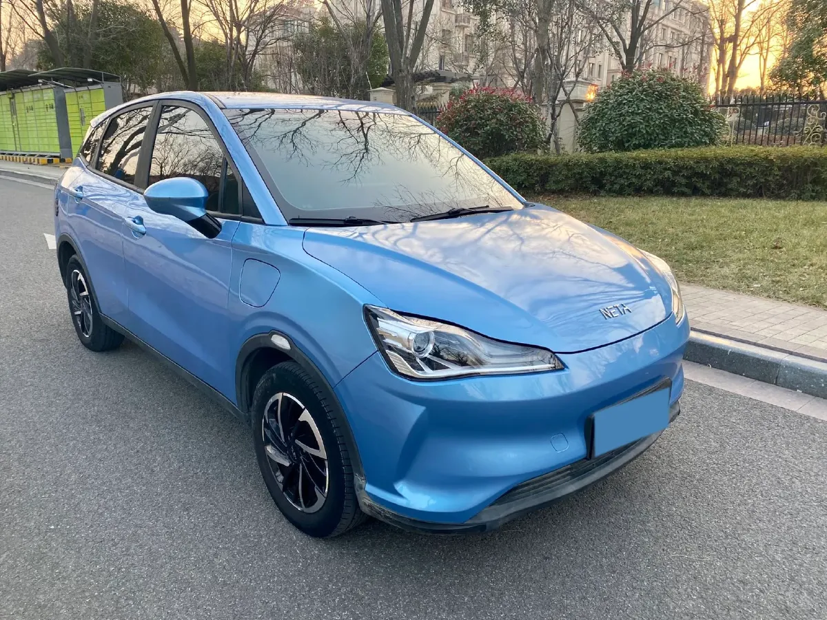2021 Neta V BEV 38.54KWH,autocango,china used car exporter,china ev exporter,chinese used car exporter,chinese used ev exporter