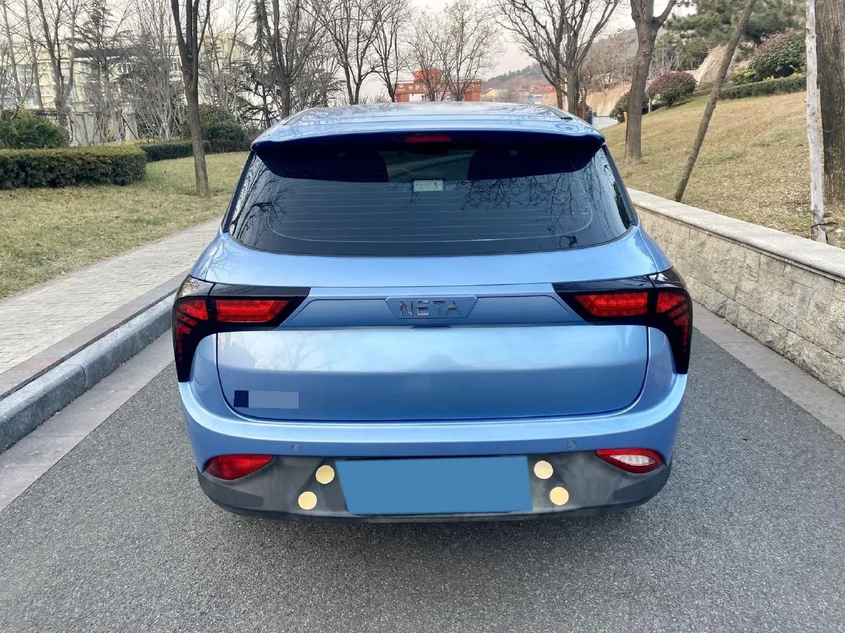 2021 Neta V BEV 38.54KWH,autocango,china used car exporter,china ev exporter,chinese used car exporter,chinese used ev exporter