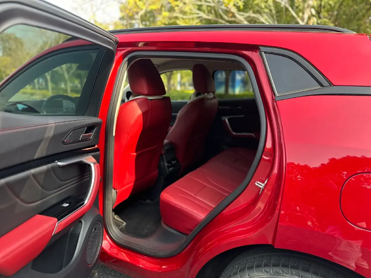 2017 WEY VV5 2.0T 197HP L4 7DCT,autocango,china used car exporter,china ev exporter,chinese used car exporter,chinese used ev exporter