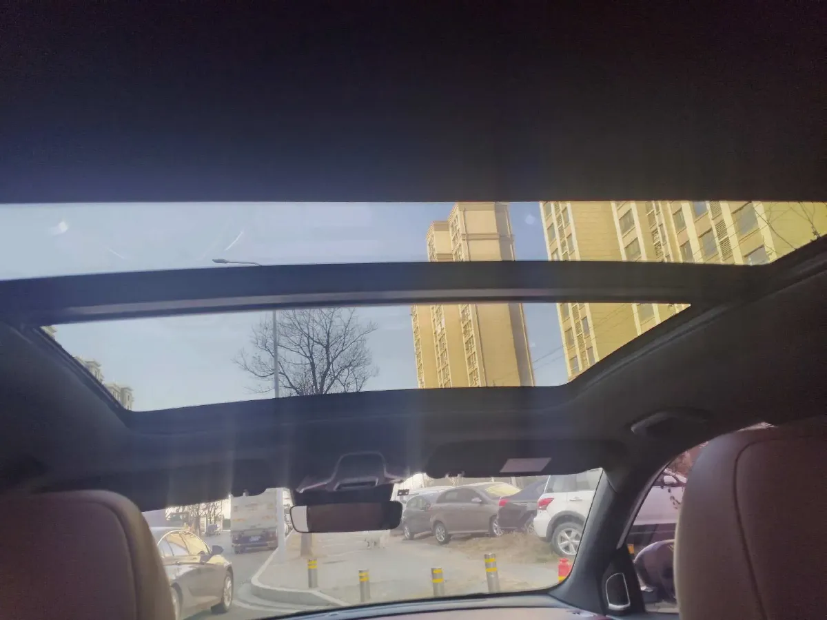 2021 Geely Coolray 1.5T 177HP L3 7DCT,autocango,china used car exporter,china ev exporter,chinese used car exporter,chinese used ev exporter