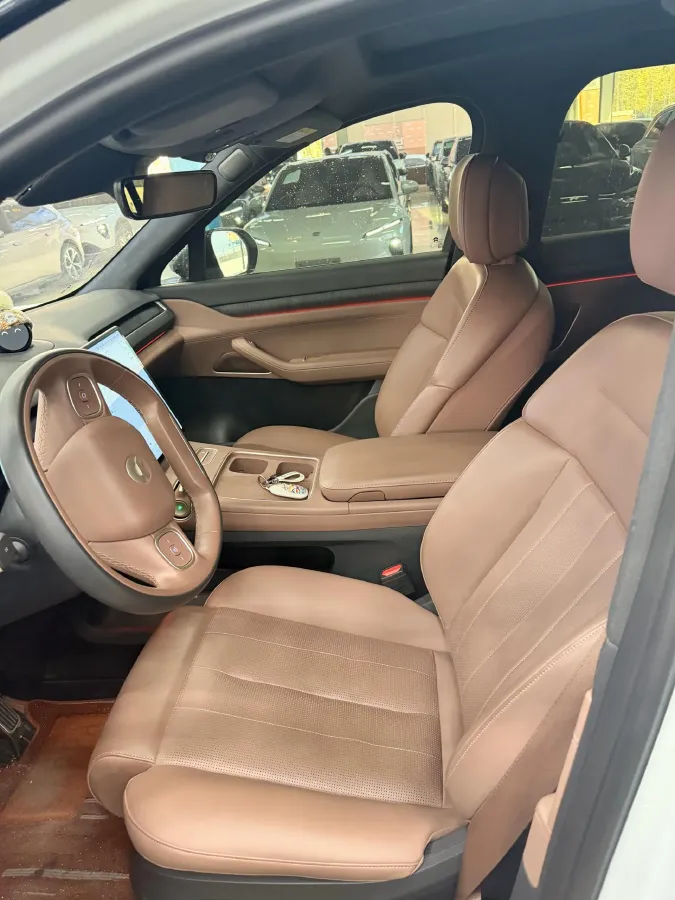 2023 NIO ES8 BEV 75KWH,autocango,china used car exporter,china ev exporter,chinese used car exporter,chinese used ev exporter