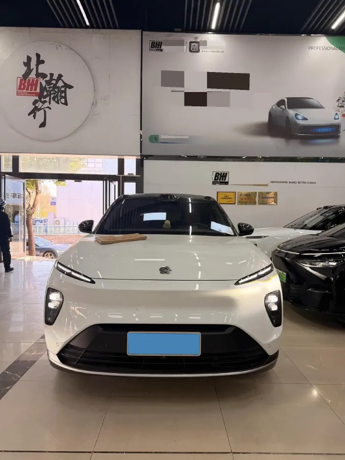 2023 NIO ES8 BEV 75KWH,autocango,china used car exporter,china ev exporter,chinese used car exporter,chinese used ev exporter