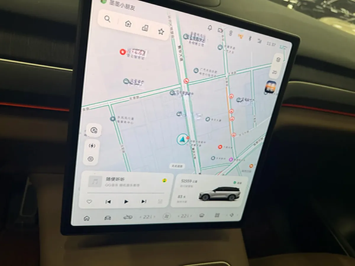 2023 NIO ES8 BEV 75KWH,autocango,china used car exporter,china ev exporter,chinese used car exporter,chinese used ev exporter