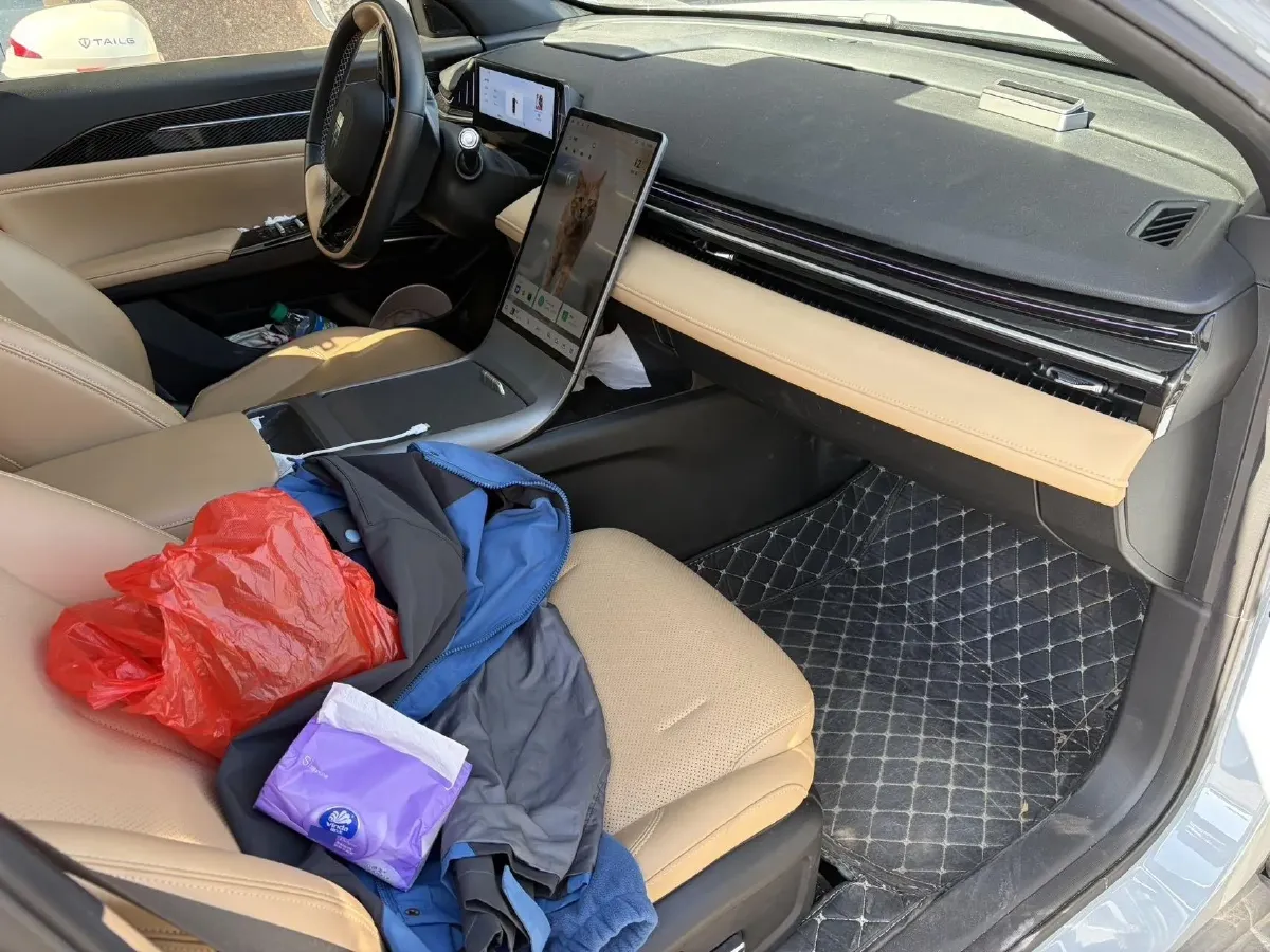 2023 Geely Galaxy L6 1.5T 163HP L4 3DHT PHEV,autocango,china used car exporter,china ev exporter,chinese used car exporter,chinese used ev exporter