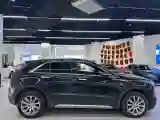 2021 Cadillac XT4 2.0T 237HP L4 9AT
