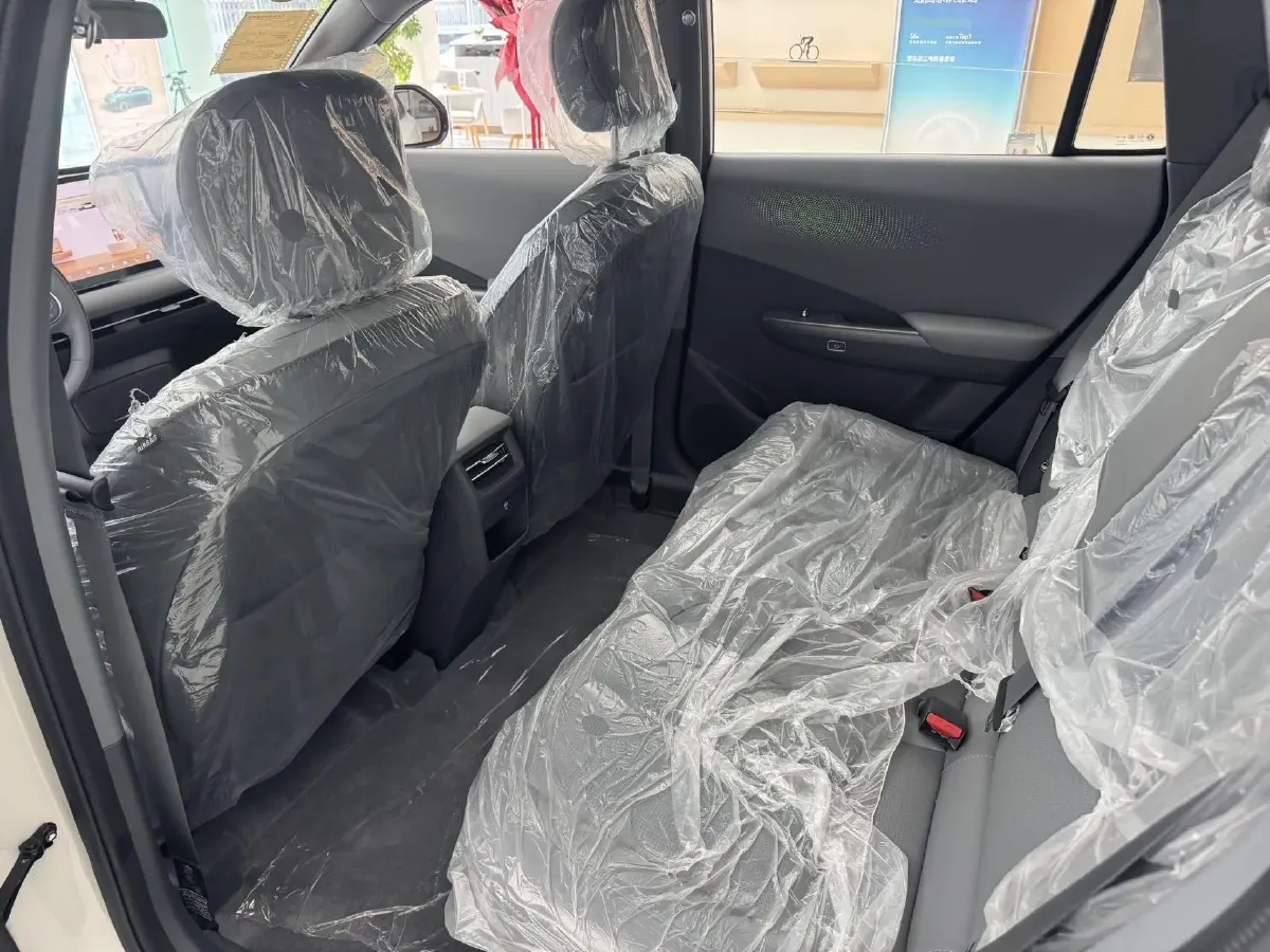 2025 DongFeng eπ 06 BEV,autocango,china used car exporter,china ev exporter,chinese used car exporter,chinese used ev exporter