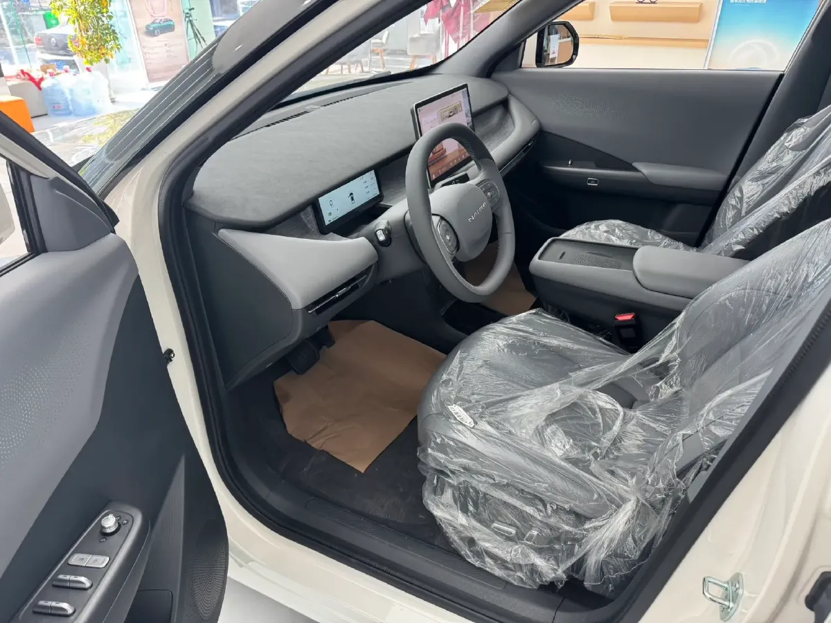 2025 DongFeng eπ 06 BEV,autocango,china used car exporter,china ev exporter,chinese used car exporter,chinese used ev exporter