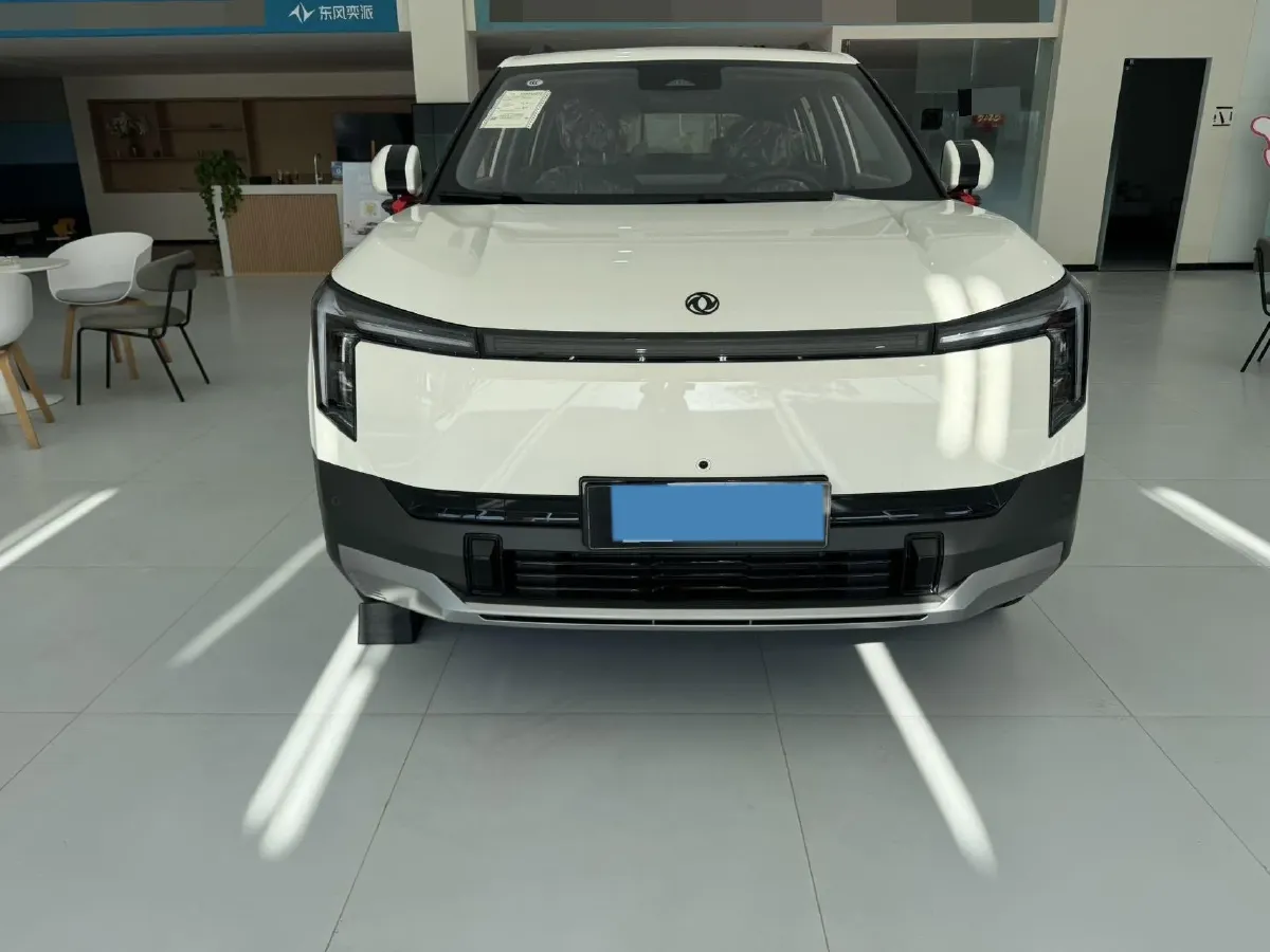 2025 DongFeng eπ 06 BEV,autocango,china used car exporter,china ev exporter,chinese used car exporter,chinese used ev exporter
