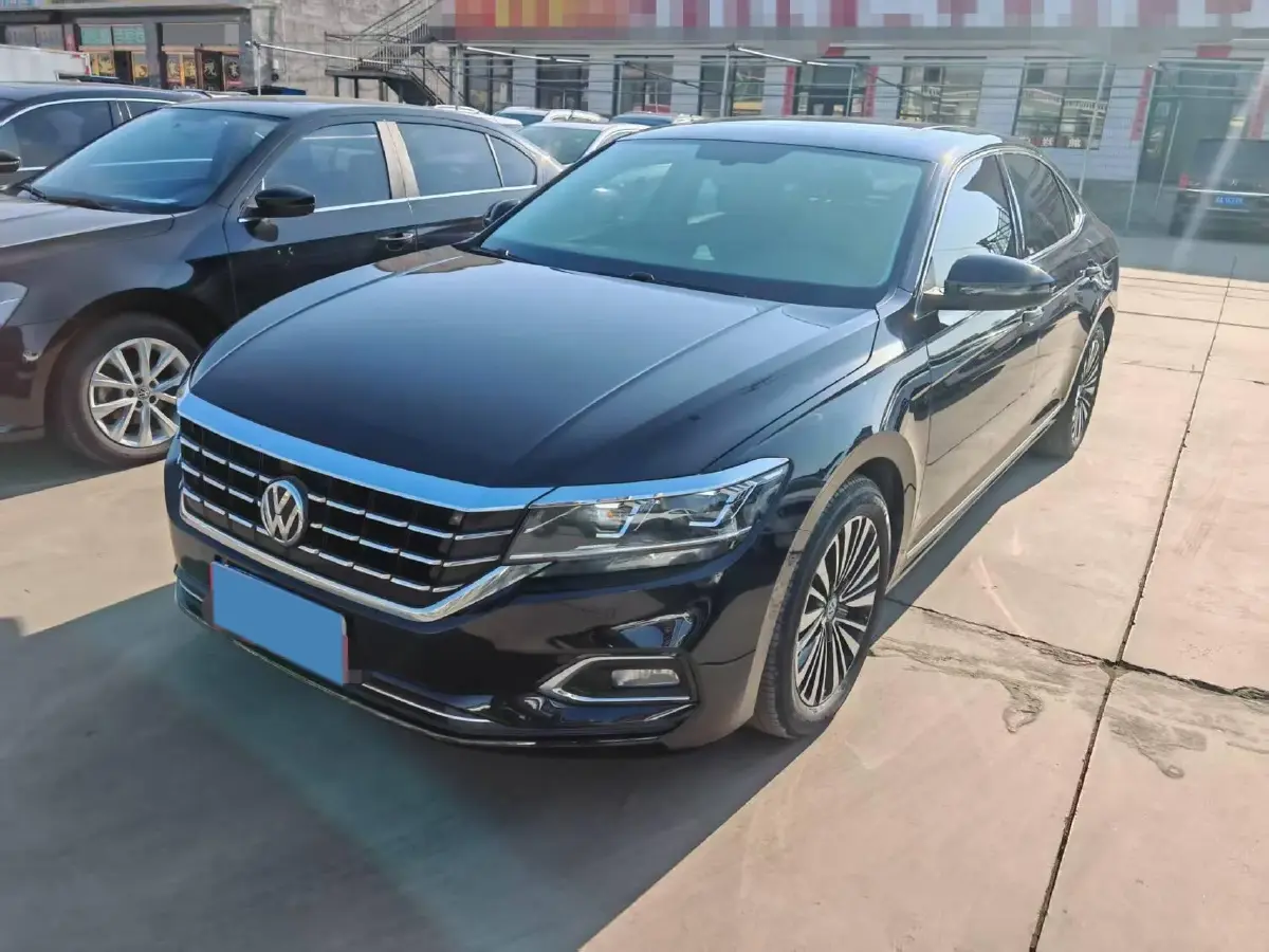 2019 Skoda Kodiak 2.0T 186HP L4 7DCT