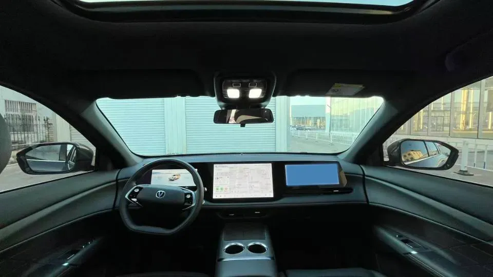 2025 ChangAn CS75 Plus 1.5T 192HP L4 8AT,autocango,china used car exporter,china ev exporter,chinese used car exporter,chinese used ev exporter