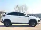 2023 Chery Tiggo 3x 1.5L 116HP L4 CVT