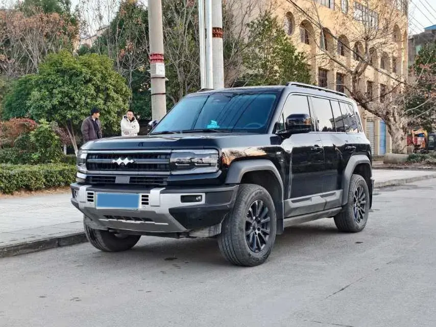 2023 Volkswagen Viloran 2.0T 186HP L4 7DCT