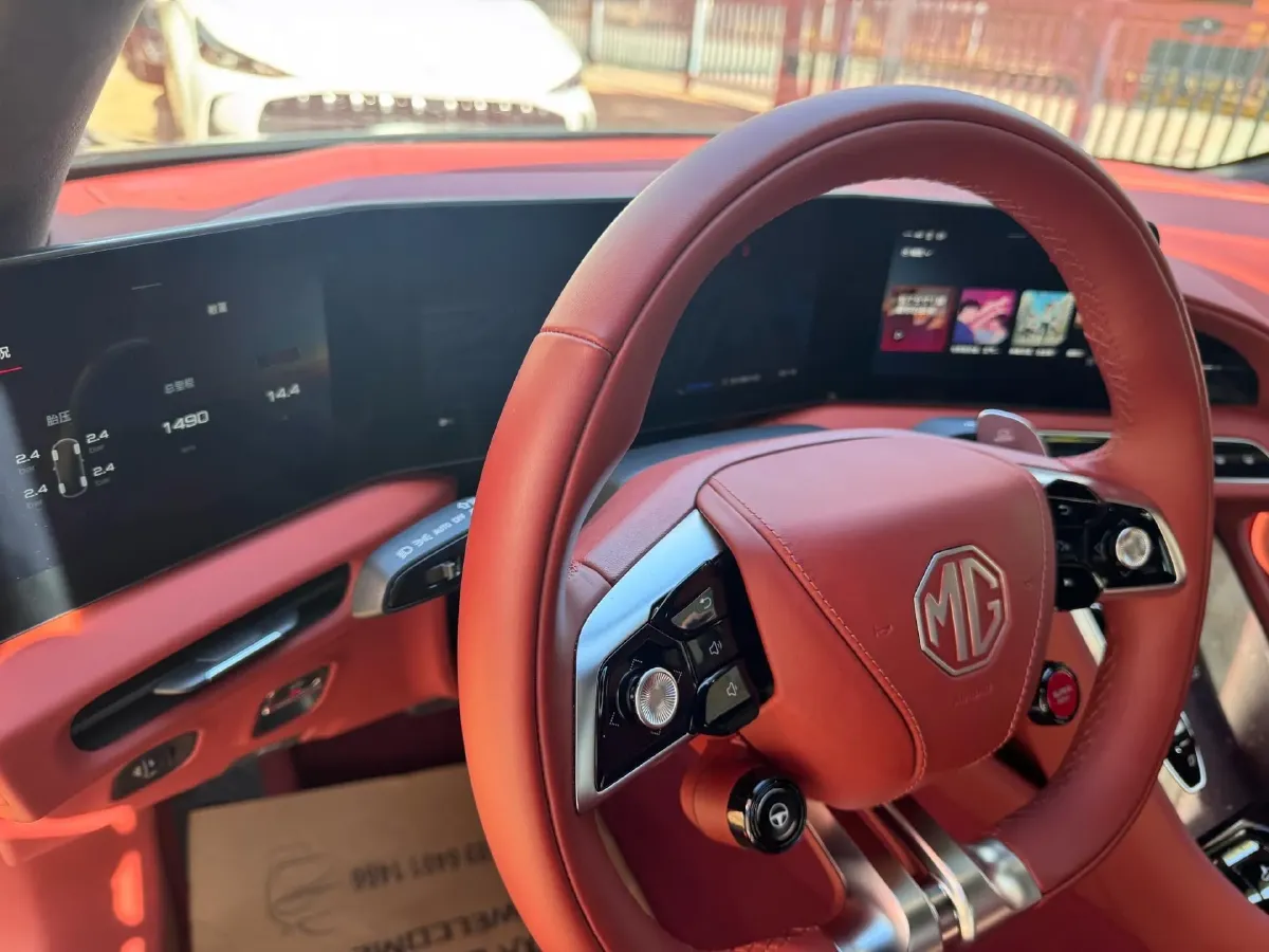 2026 MG Cyberster BEV,autocango,china used car exporter,china ev exporter,chinese used car exporter,chinese used ev exporter