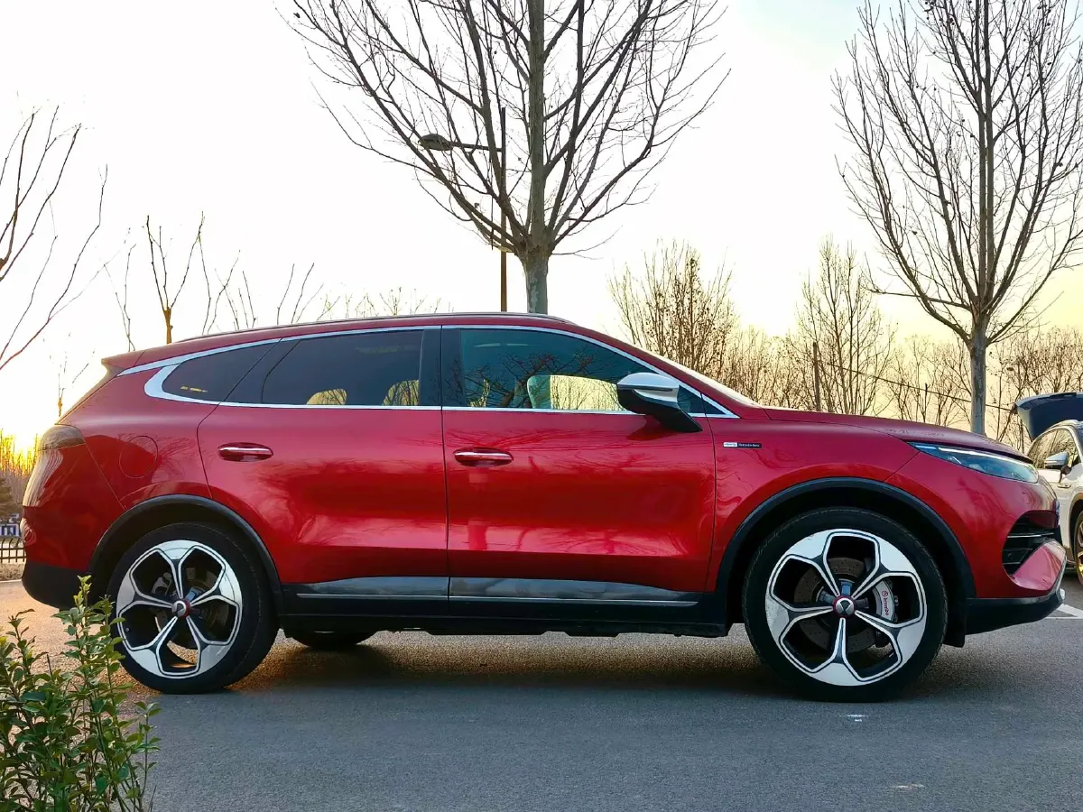 2020 Denza X 2.0T 192HP L4 6DCT PHEV 24KWH,autocango,china used car exporter,china ev exporter,chinese used car exporter,chinese used ev exporter