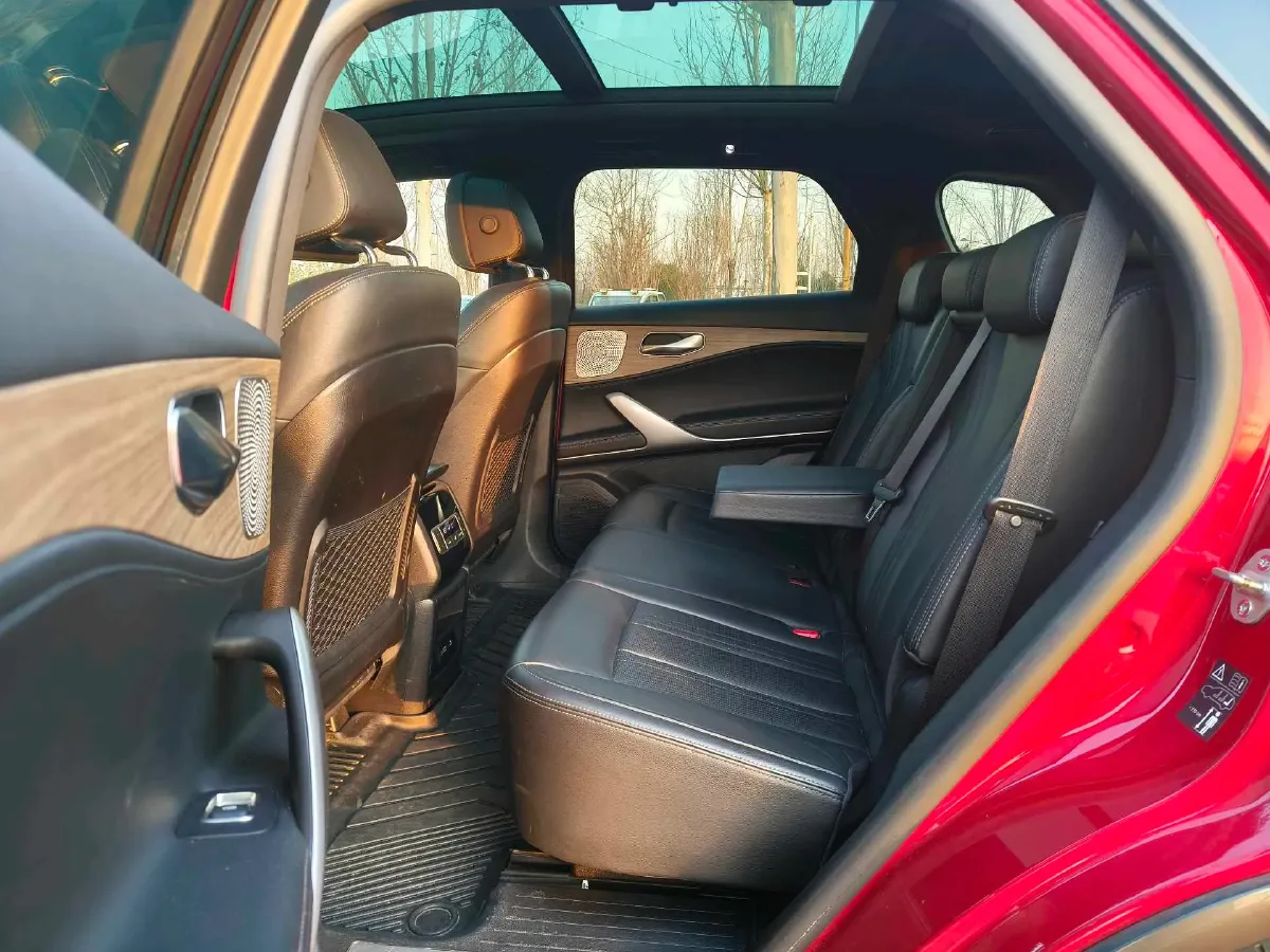 2020 Denza X 2.0T 192HP L4 6DCT PHEV 24KWH,autocango,china used car exporter,china ev exporter,chinese used car exporter,chinese used ev exporter