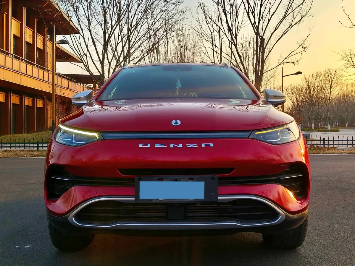 2020 Denza X 2.0T 192HP L4 6DCT PHEV 24KWH,autocango,china used car exporter,china ev exporter,chinese used car exporter,chinese used ev exporter