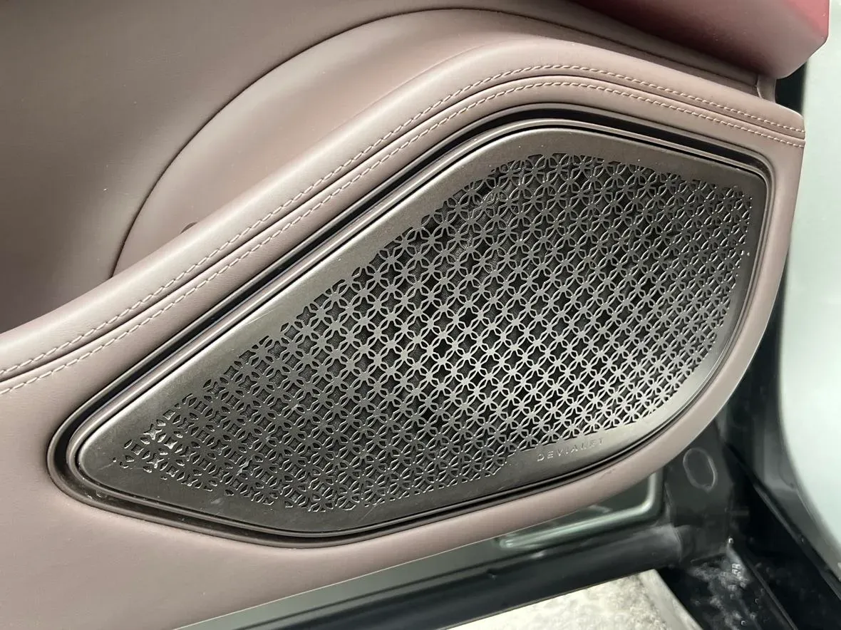 2024 Denza DenzaZ9GT 2.0T 207HP L4 E-CVT PHEV 38.5KWH,autocango,china used car exporter,china ev exporter,chinese used car exporter,chinese used ev exporter