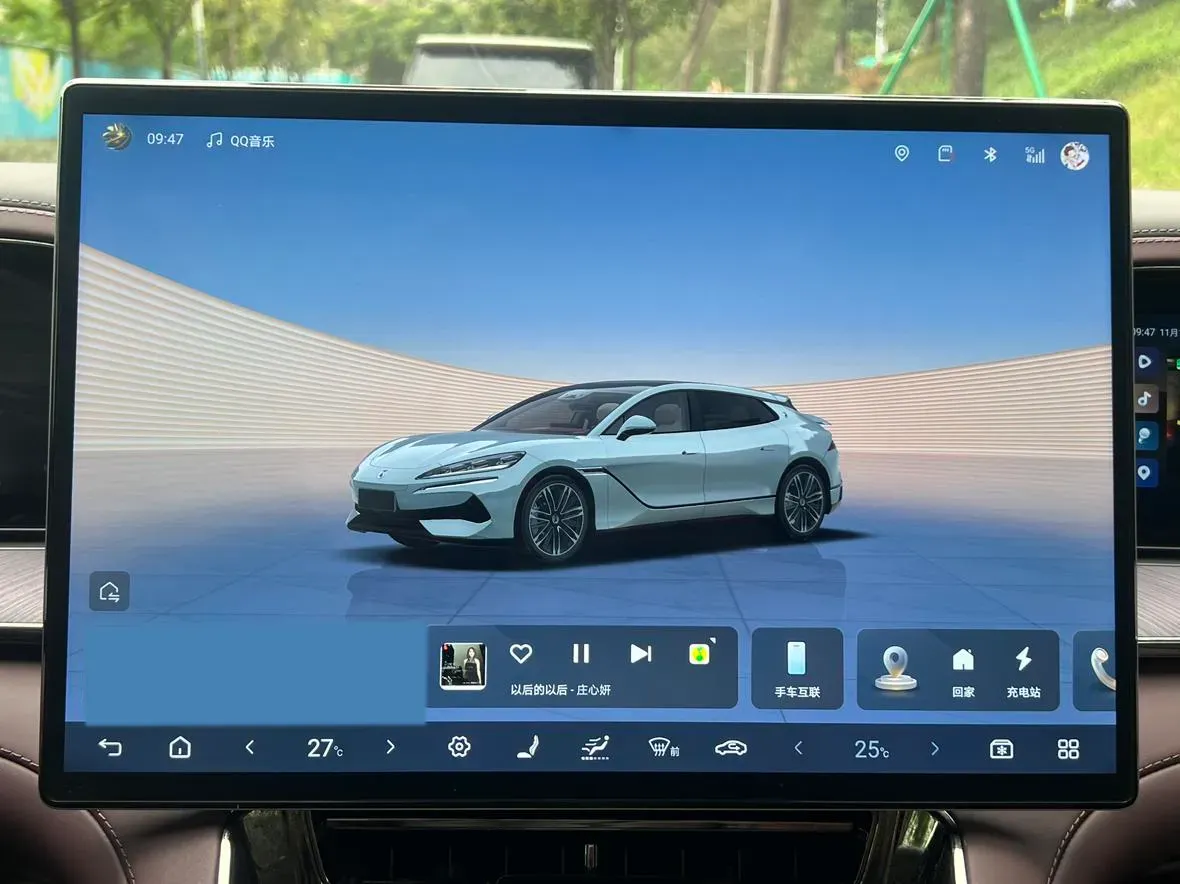 2024 Denza DenzaZ9GT 2.0T 207HP L4 E-CVT PHEV 38.5KWH,autocango,china used car exporter,china ev exporter,chinese used car exporter,chinese used ev exporter