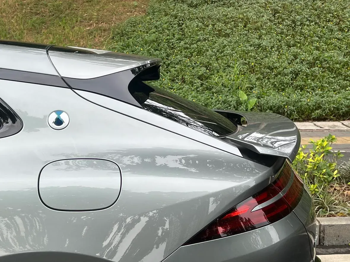 2024 Denza DenzaZ9GT 2.0T 207HP L4 E-CVT PHEV 38.5KWH,autocango,china used car exporter,china ev exporter,chinese used car exporter,chinese used ev exporter