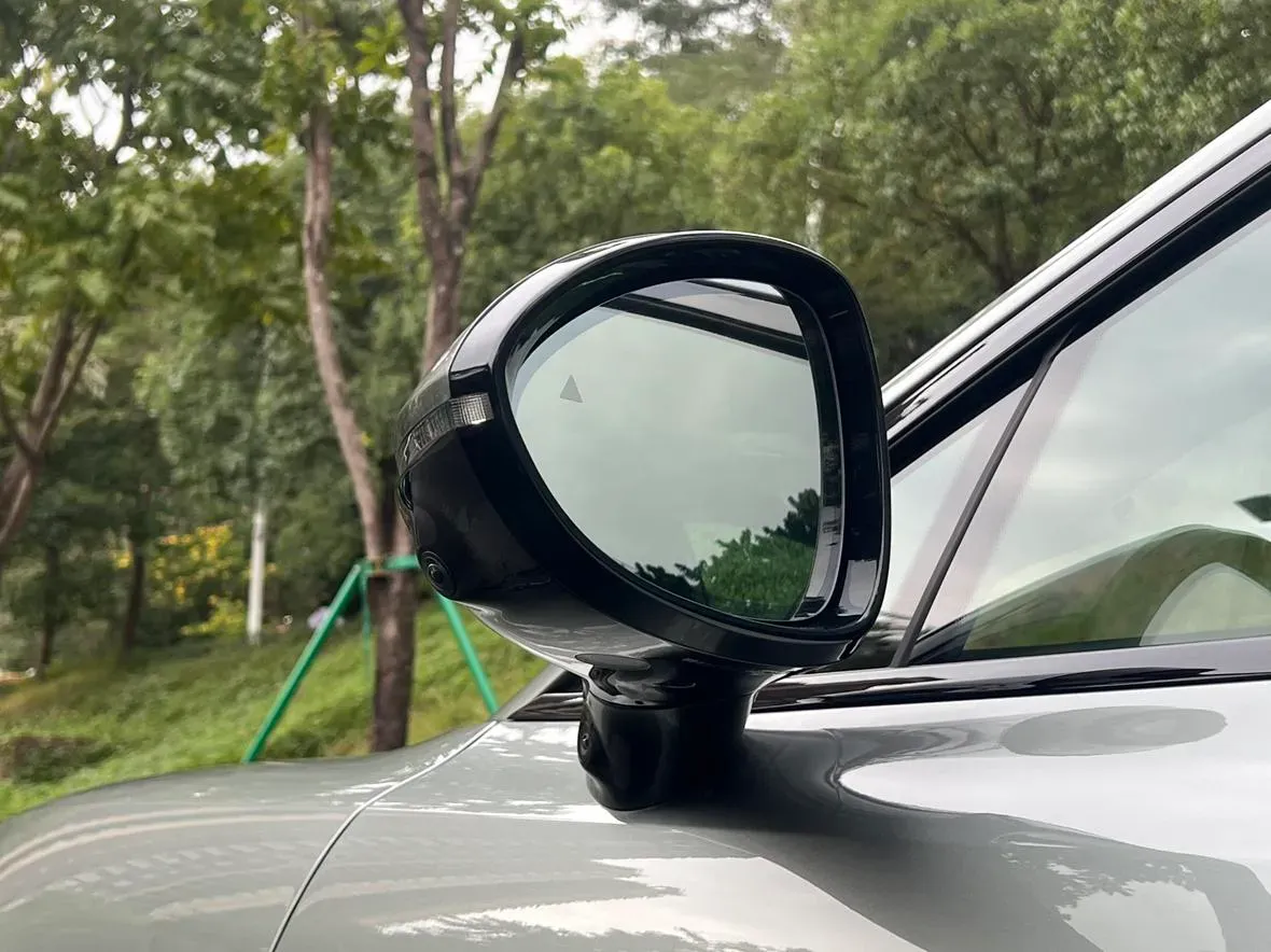 2024 Denza DenzaZ9GT 2.0T 207HP L4 E-CVT PHEV 38.5KWH,autocango,china used car exporter,china ev exporter,chinese used car exporter,chinese used ev exporter