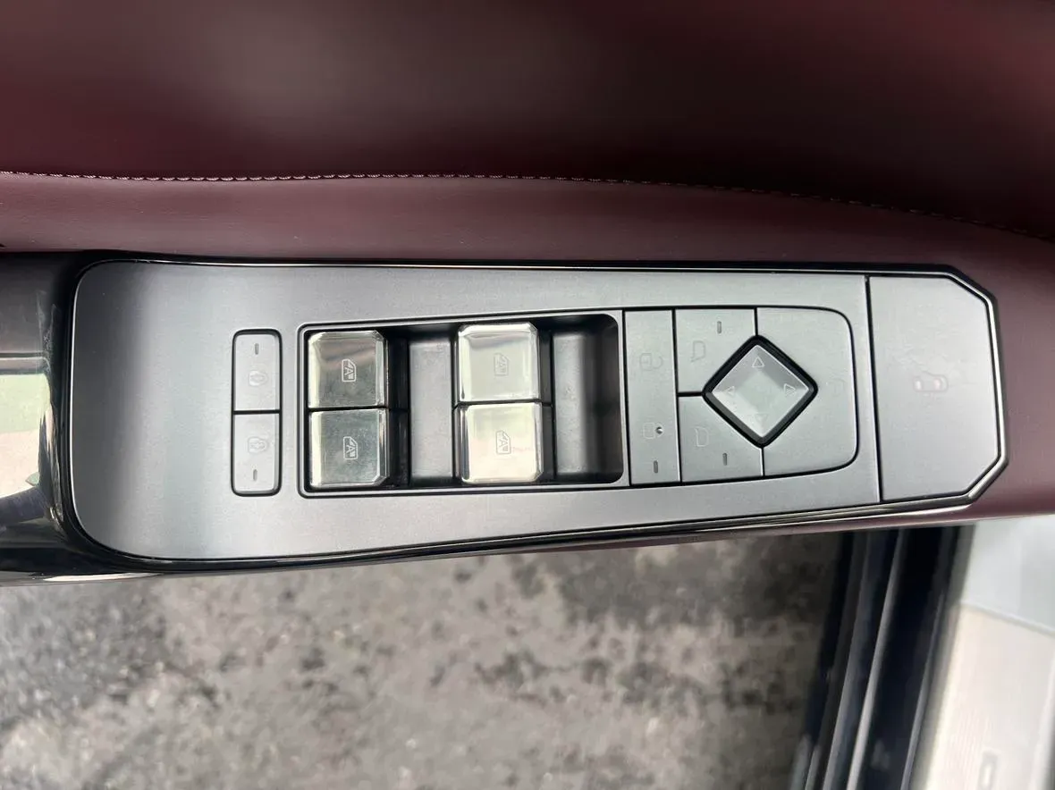 2024 Denza DenzaZ9GT 2.0T 207HP L4 E-CVT PHEV 38.5KWH,autocango,china used car exporter,china ev exporter,chinese used car exporter,chinese used ev exporter