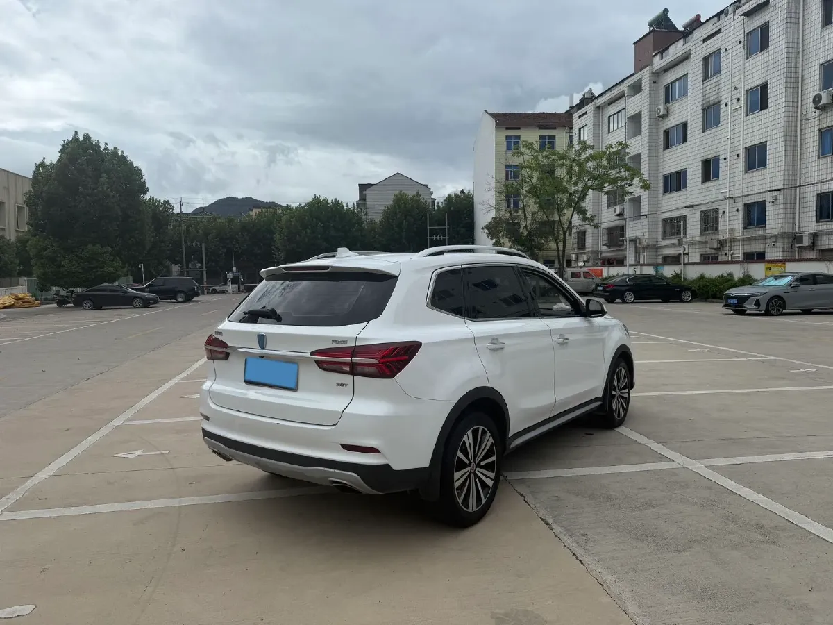 2020 Dongfeng YuFeng P16 2.4T 218HP L4 6MT,autocango,china used car exporter,china ev exporter,chinese used car exporter,chinese used ev exporter