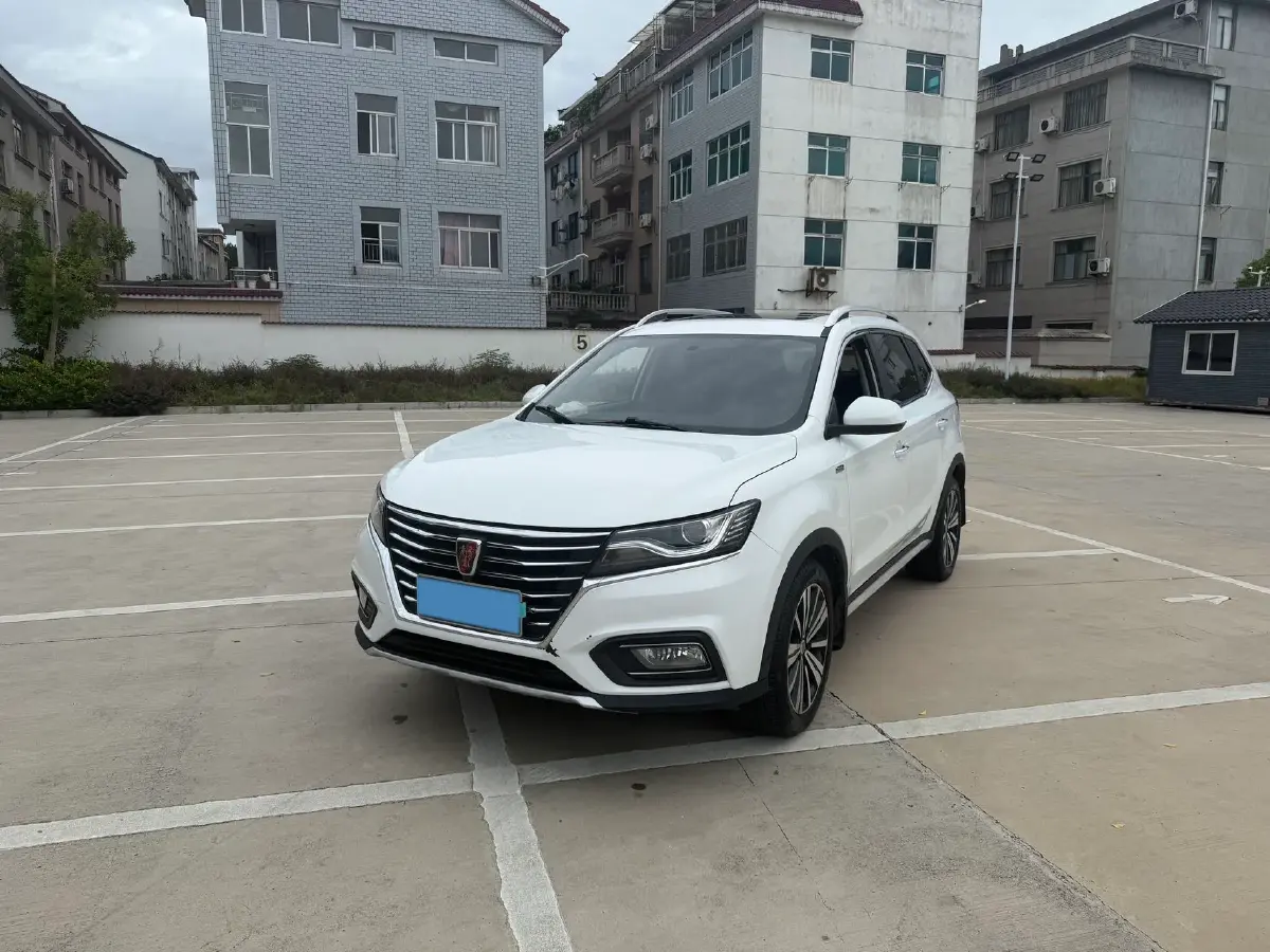 2020 Dongfeng YuFeng P16 2.4T 218HP L4 6MT