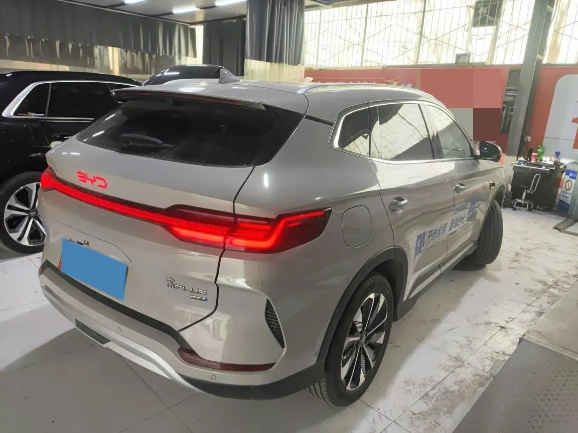 2025 BYD Song Plus 1.5L 101HP L4 E-CVT PHEV 26.6KWH,autocango,china used car exporter,china ev exporter,chinese used car exporter,chinese used ev exporter