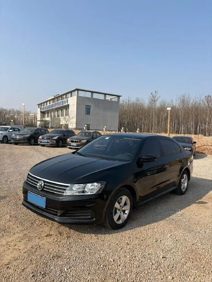 2019 ChangAn Eado XT 1.6L 128HP L4 6AT