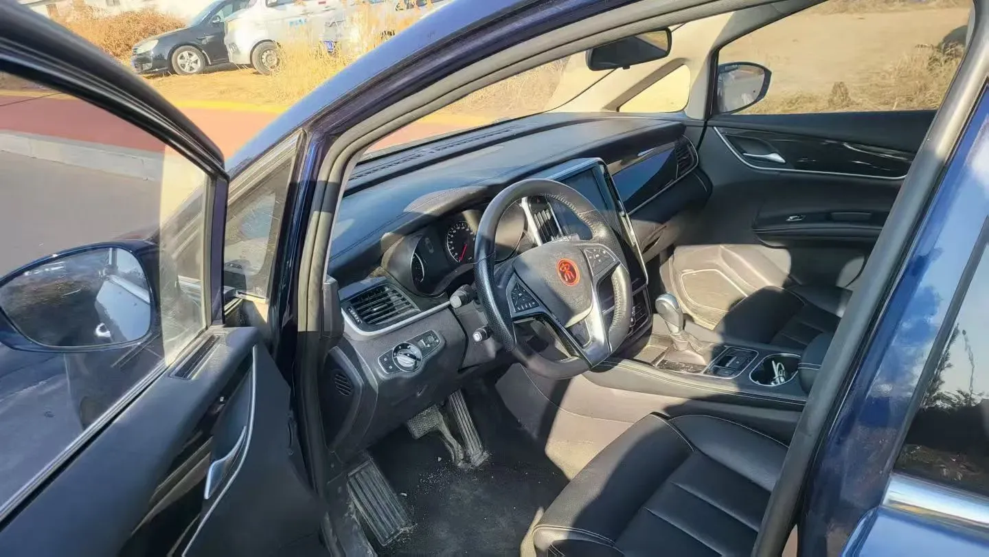 2018 BYD Song MAX 1.5T 154HP L4 6DCT,autocango,china used car exporter,china ev exporter,chinese used car exporter,chinese used ev exporter