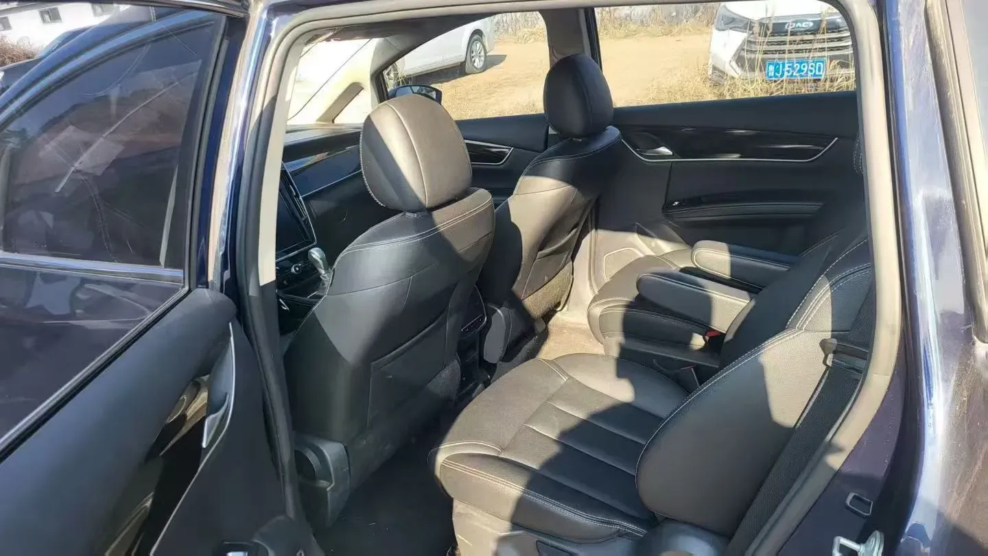 2018 BYD Song MAX 1.5T 154HP L4 6DCT,autocango,china used car exporter,china ev exporter,chinese used car exporter,chinese used ev exporter