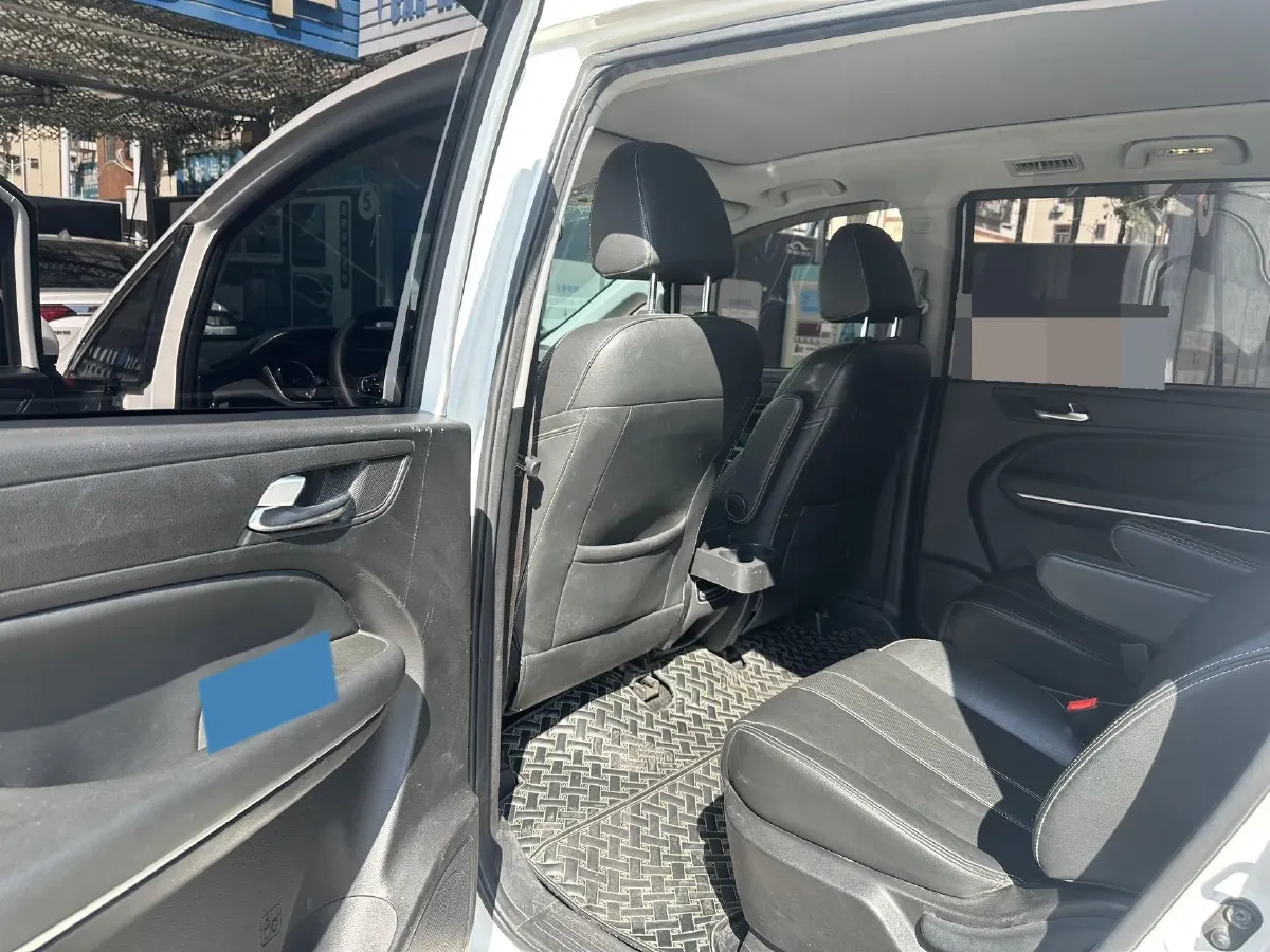 2021 GAC Trumpchi M6 1.5T 169HP L4 7DCT,autocango,china used car exporter,china ev exporter,chinese used car exporter,chinese used ev exporter