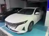 2023 ChangAn Raeton Plus 1.5T 188HP L4 7DCT