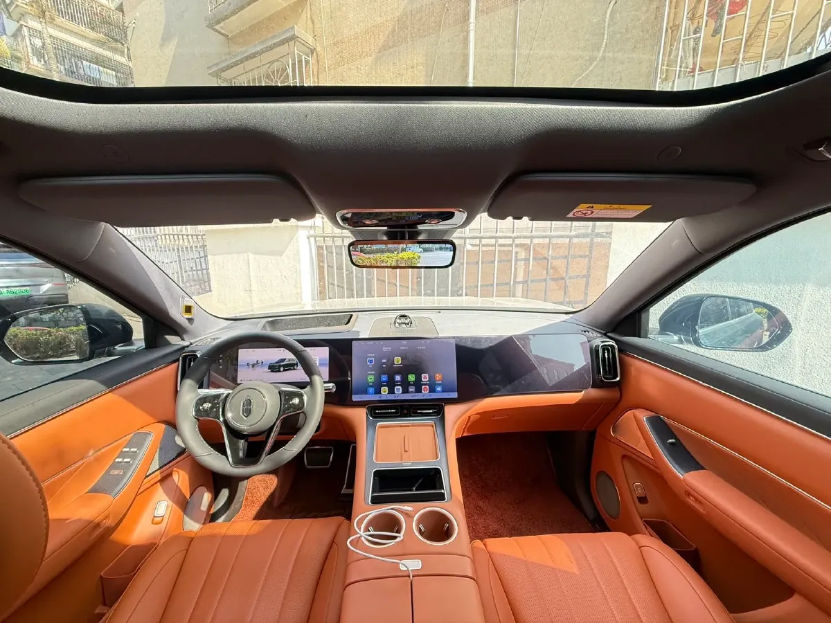 2025 AITO AITO M8 BEV,autocango,china used car exporter,china ev exporter,chinese used car exporter,chinese used ev exporter