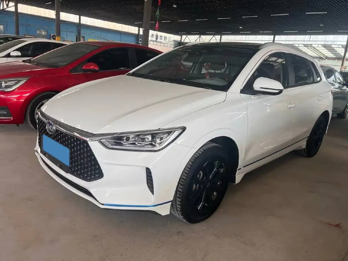 2021 Kia K3 1.5L 115HP L4 CVT