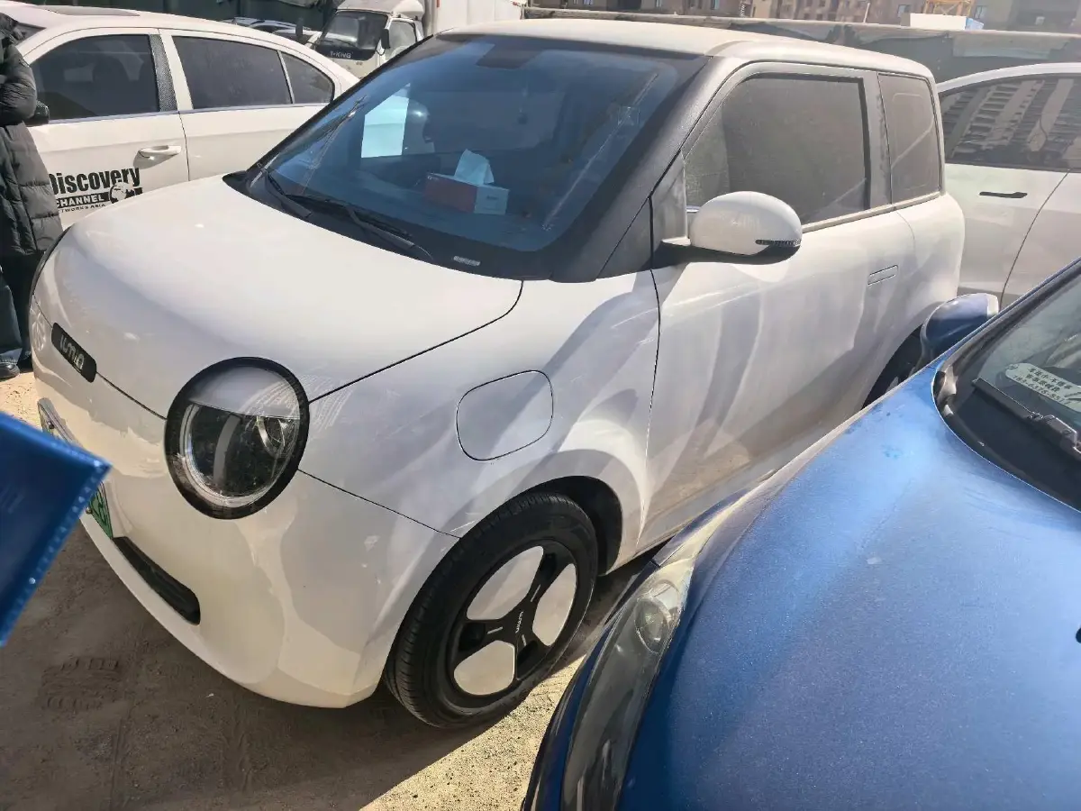 2024 ChangAn QiYuan Lumin BEV 13.41KWH