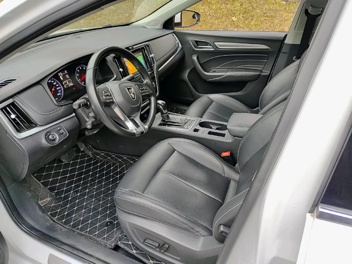 2018 HuangHai JiaoLong 2.4L 143HP L4 5AT,autocango,china used car exporter,china ev exporter,chinese used car exporter,chinese used ev exporter