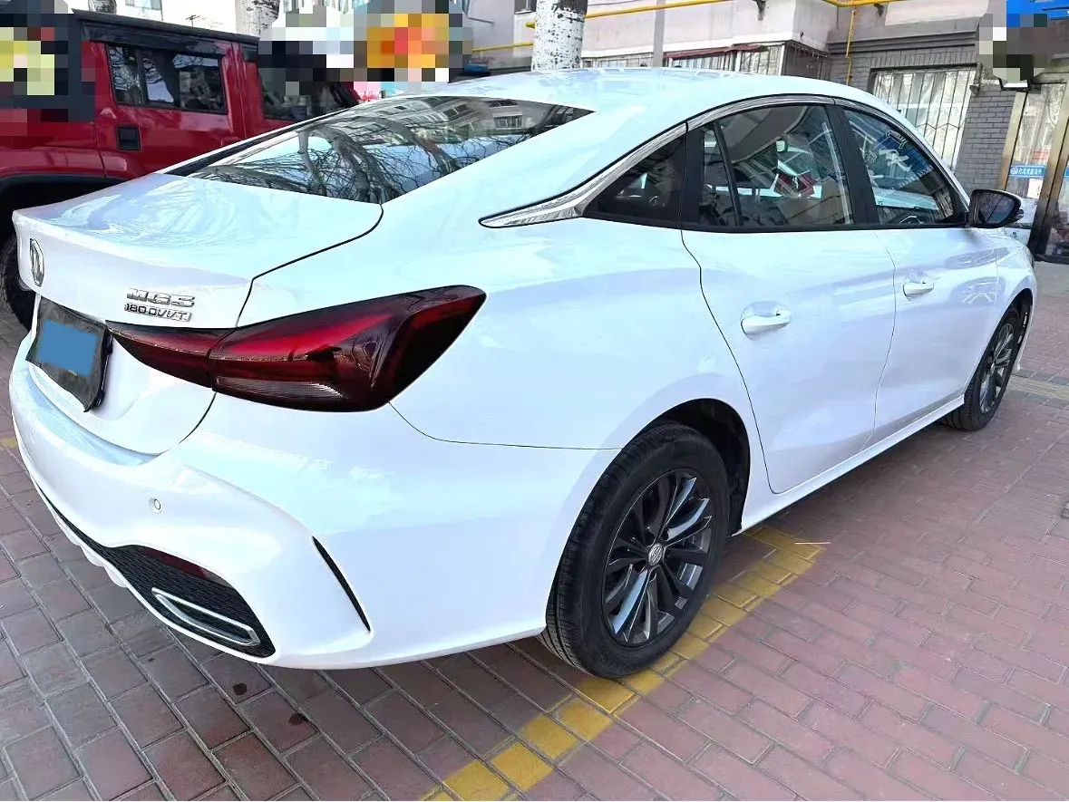 2025 MG 5 1.5L 129HP L4 CVT,autocango,china used car exporter,china ev exporter,chinese used car exporter,chinese used ev exporter