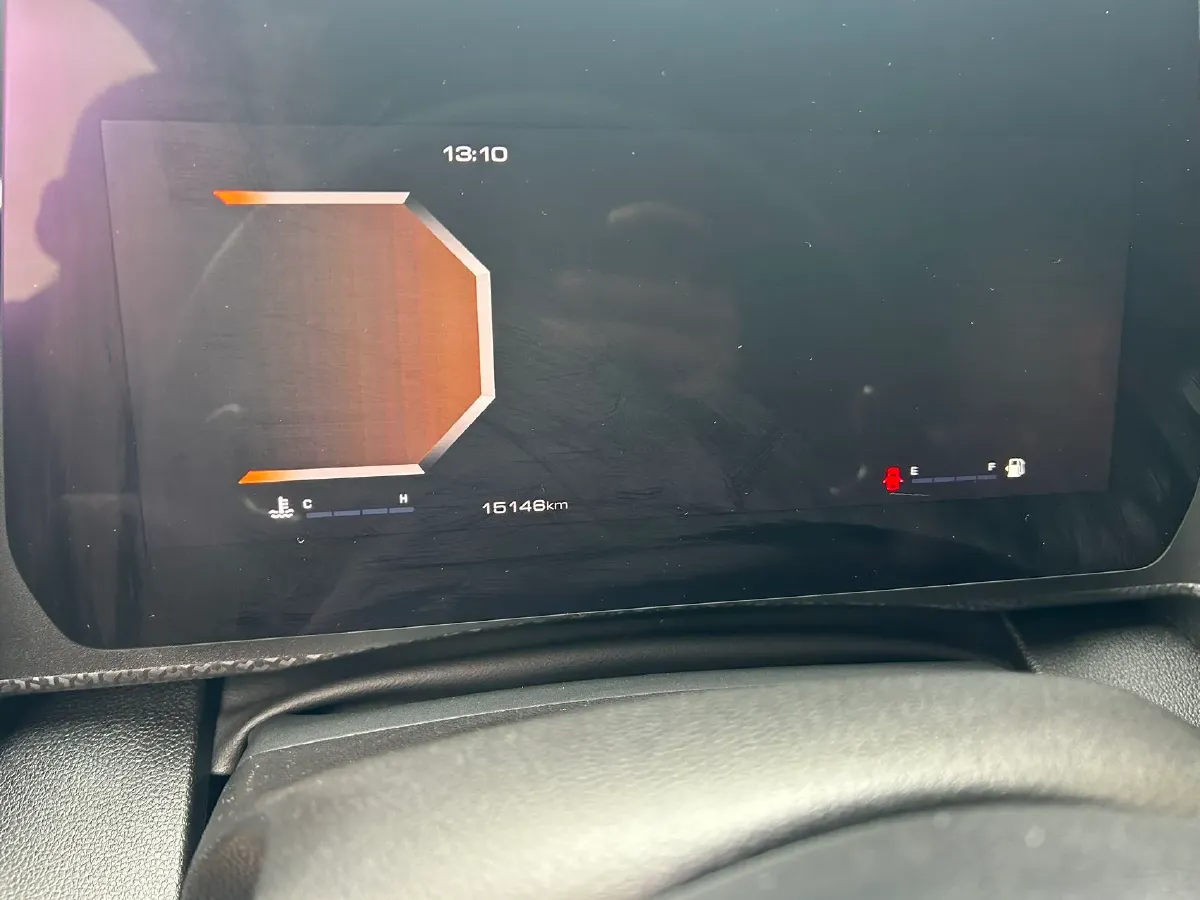 2024 Haval Dargo 1.5T 184HP L4 7DCT,autocango,china used car exporter,china ev exporter,chinese used car exporter,chinese used ev exporter