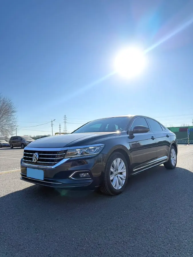 2019 Skoda Kodiak 2.0T 186HP L4 7DCT