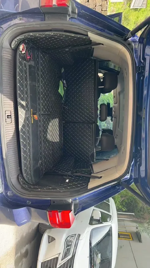 2018 Dongfeng JunFeng E17 BEV 49.93KWH,autocango,china used car exporter,china ev exporter,chinese used car exporter,chinese used ev exporter