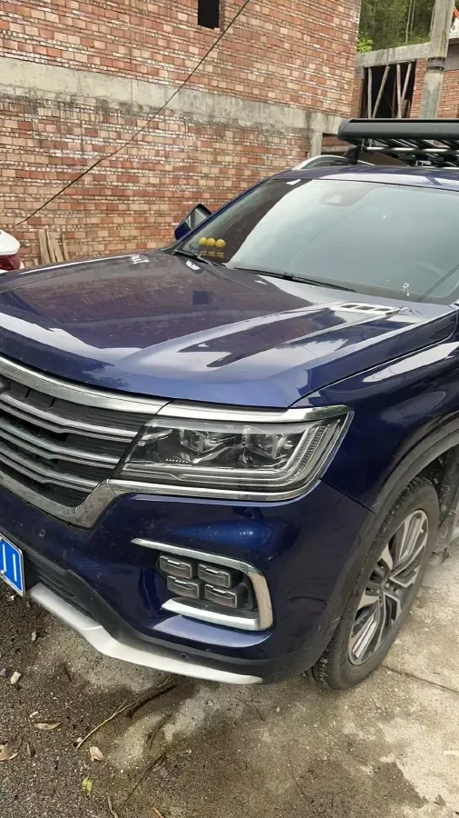 2018 Dongfeng JunFeng E17 BEV 49.93KWH,autocango,china used car exporter,china ev exporter,chinese used car exporter,chinese used ev exporter