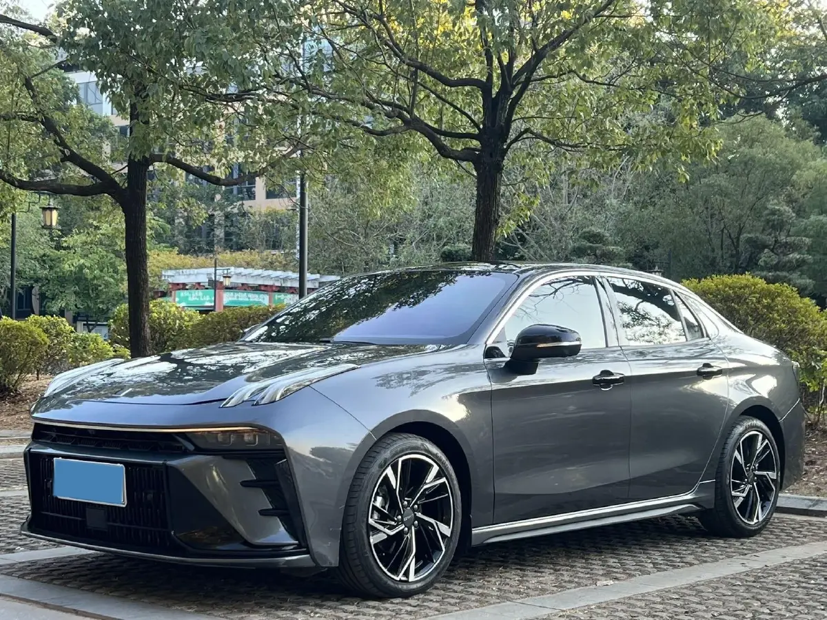 2023 Haval H5 2.0T 224HP L4 8AT