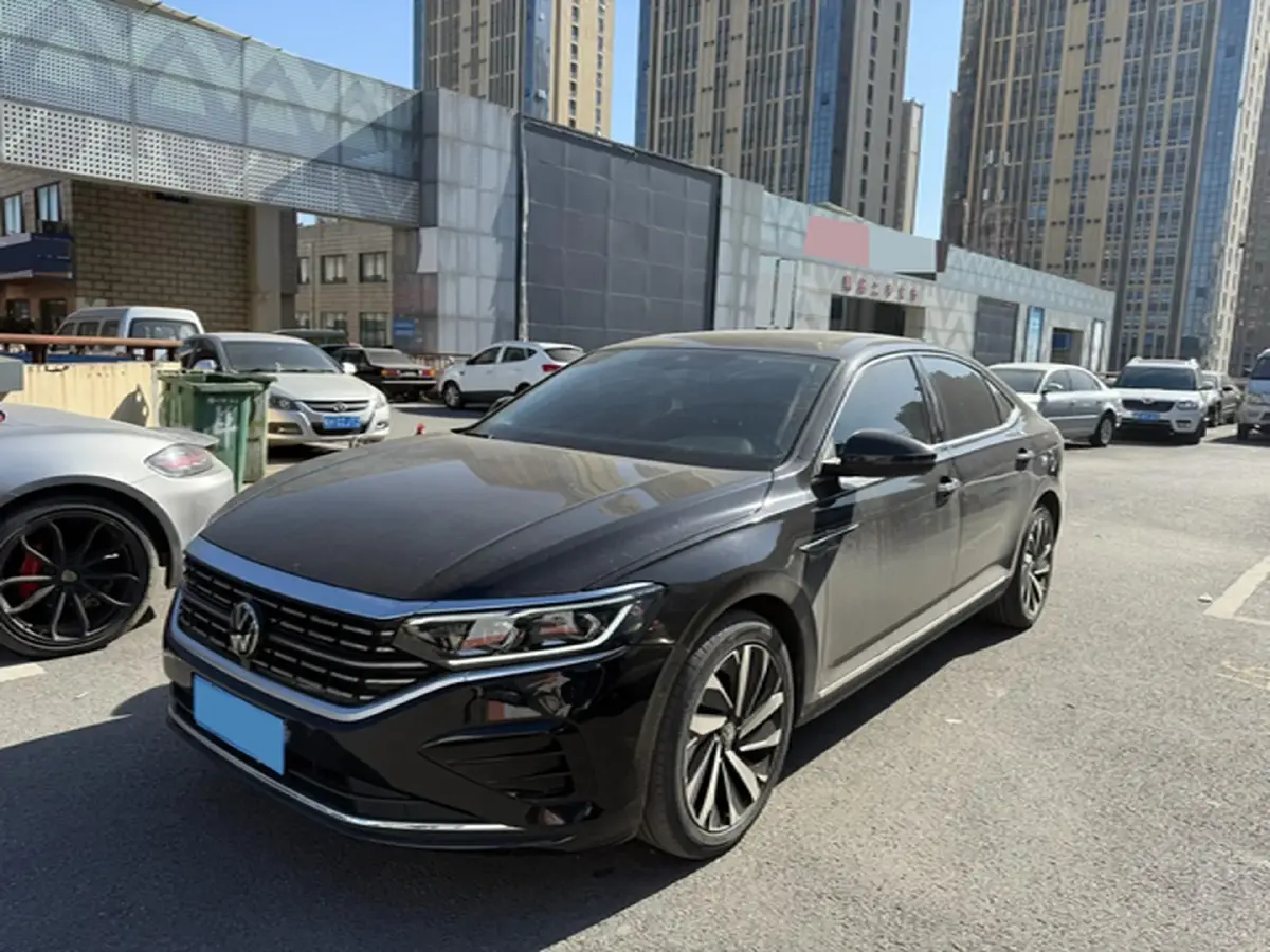 2022 Xpeng P7 BEV 60.2KWH